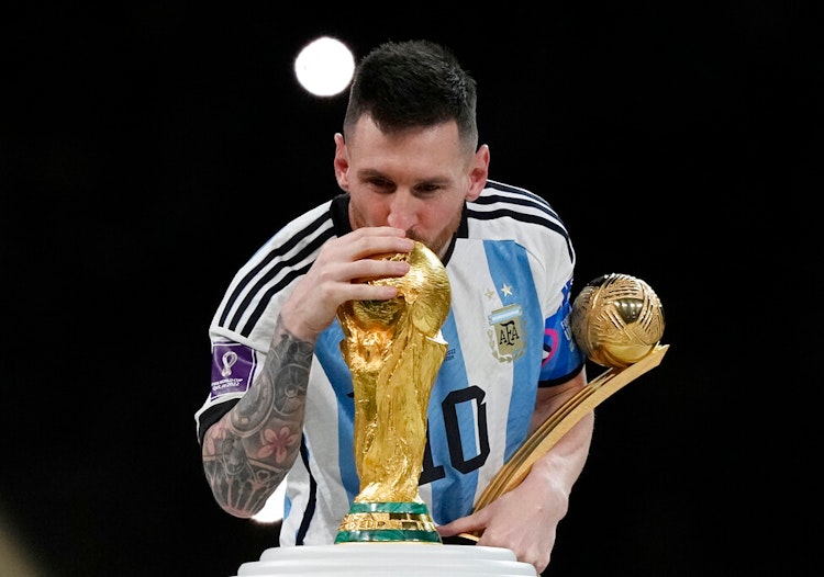 World Cup betting, who will win in 2026?