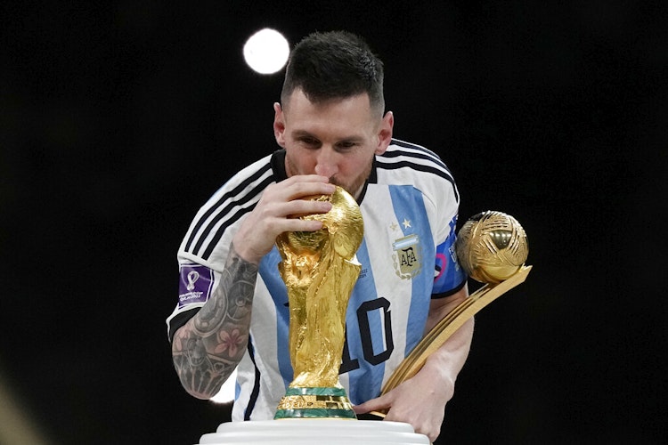 World Cup betting, who will win in 2026?