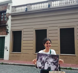 Afro-Argentine Heritage Tour's gallery image