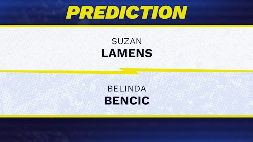 Suzan Lamens vs. Belinda Bencic Prediction, Odds, Picks for Australian Open 2025