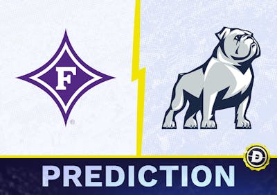 Furman vs. Samford Prediction, Odds, College Basketball Picks [3/10/2024]
