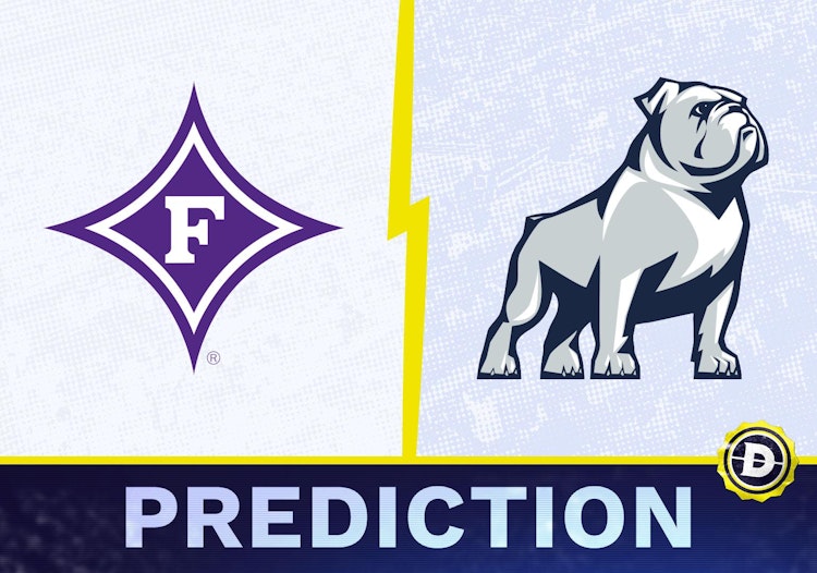 Furman vs. Samford Prediction, Odds, College Basketball Picks [3/10/2024]