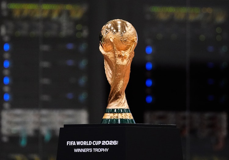 World Cup 2026 power rankings for every nation.