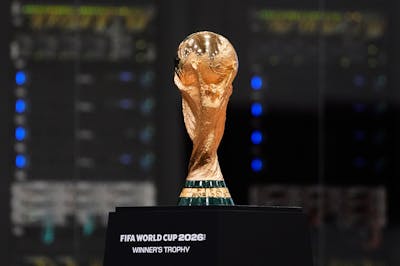 Ranking every nations' chances of winning the World Cup in 2026