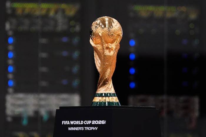 How the 2026 World Cup transformed America's sports betting habits