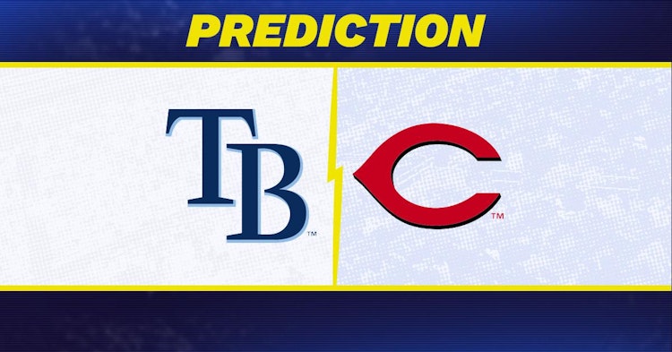Tampa Bay Rays-Cincinnati Reds Predictions and Game Preview.