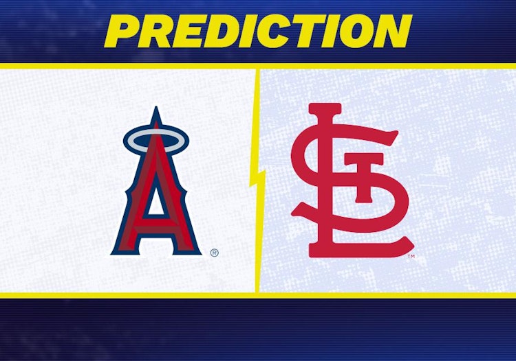 Los Angeles Angels-St. Louis Cardinals Predictions and Game Preview.
