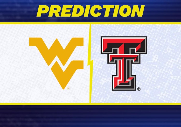Texas Tech-West Virginia Predictions and Game Preview.