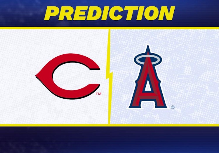 Cincinnati Reds-Los Angeles Angels Predictions and Game Preview.