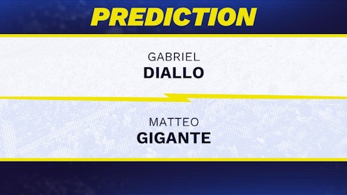 Gabriel Diallo vs. Matteo Gigante Prediction, Odds, Picks for ATP Canadian Open 2025