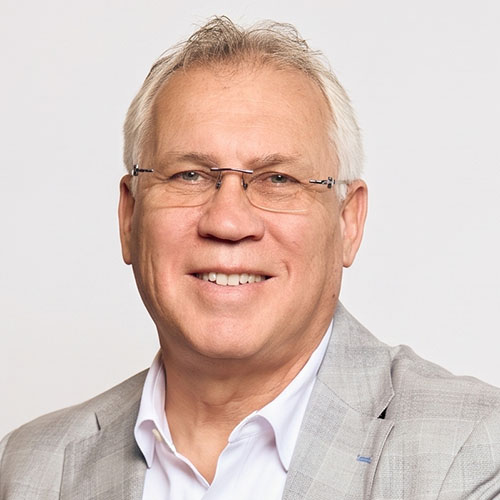 Ron Klempner