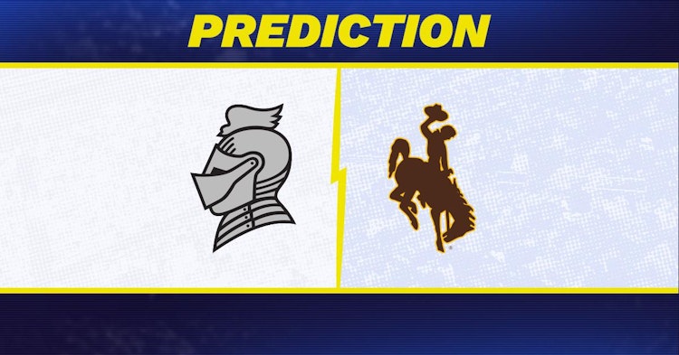 Bellarmine-Wyoming Predictions and Game Preview.