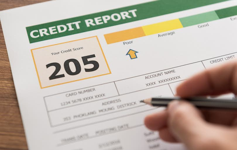 Do credit repair companies really work