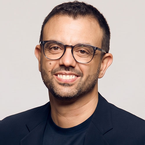 Matteo Zuretti