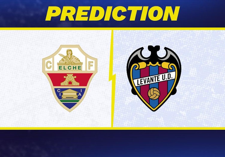 Elche-Levante Predictions and Game Preview.