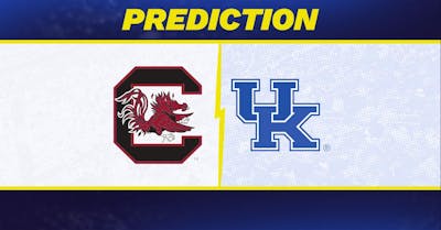 South Carolina vs. Kentucky Prediction: Kentucky Predicted to Win College Basketball Matchup [2/8/2025]