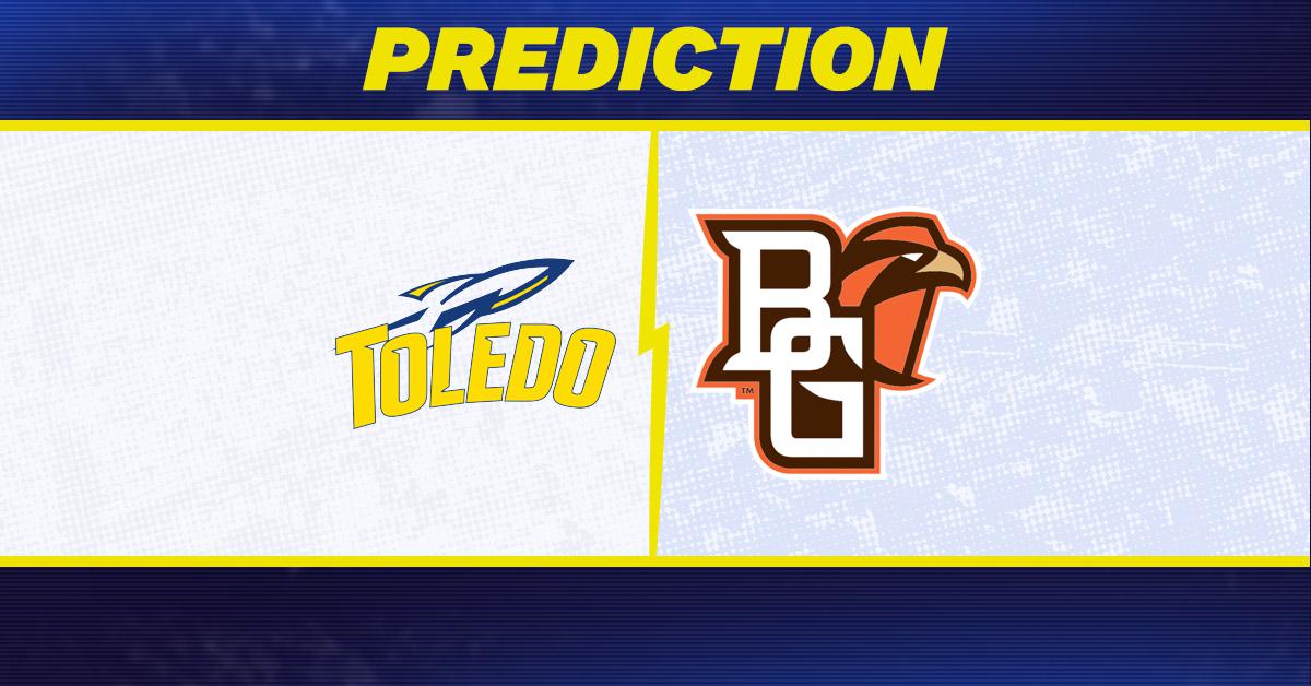 Toledo vs. Bowling Green prediction: Bowling Green favored to win men's college basketball matchup [2/14/2026]