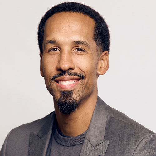 Shaun Livingston