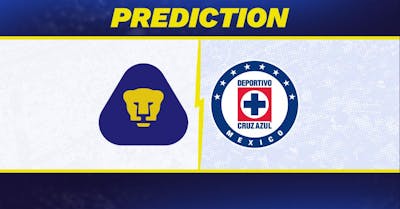 Pumas UNAM vs. Cruz Azul Prediction, Odds, Liga MX Picks [10/26/2024]