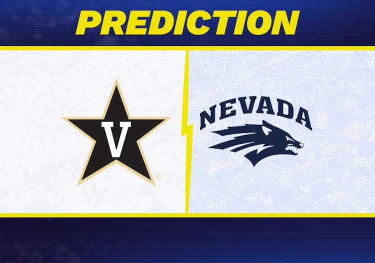 Vanderbilt-Nevada Predictions and Game Preview.