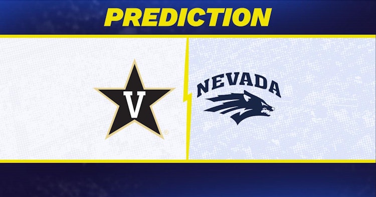 Vanderbilt-Nevada Predictions and Game Preview.