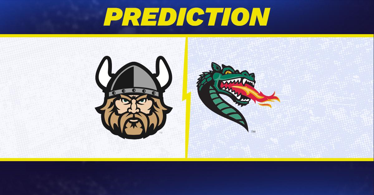 Cleveland State vs. UAB prediction: UAB favored to win men's college basketball matchup [12/17/2025]