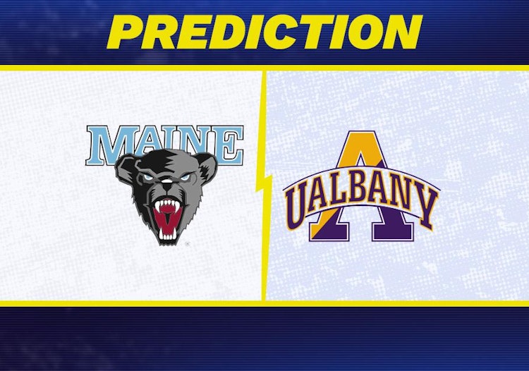 Maine-Albany Predictions and Game Preview.