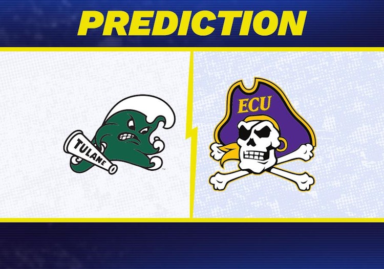 Tulane-East Carolina Predictions and Game Preview.