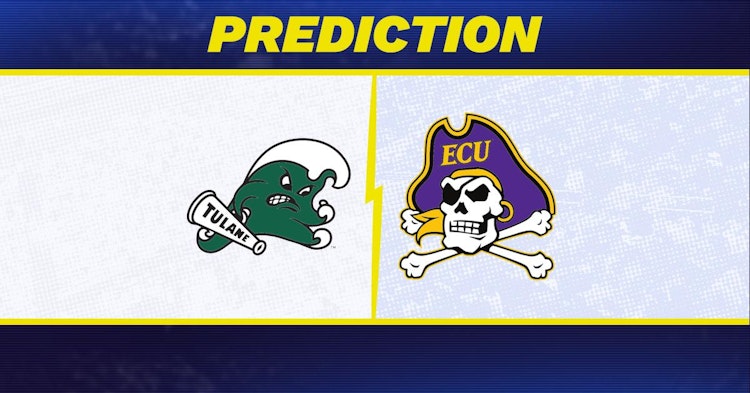 Tulane-East Carolina Predictions and Game Preview.