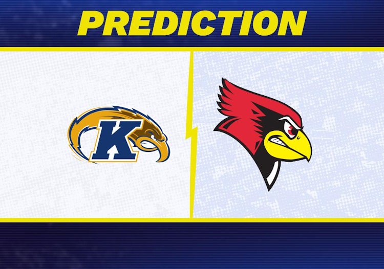 Kent State-Illinois State Predictions and Game Preview.