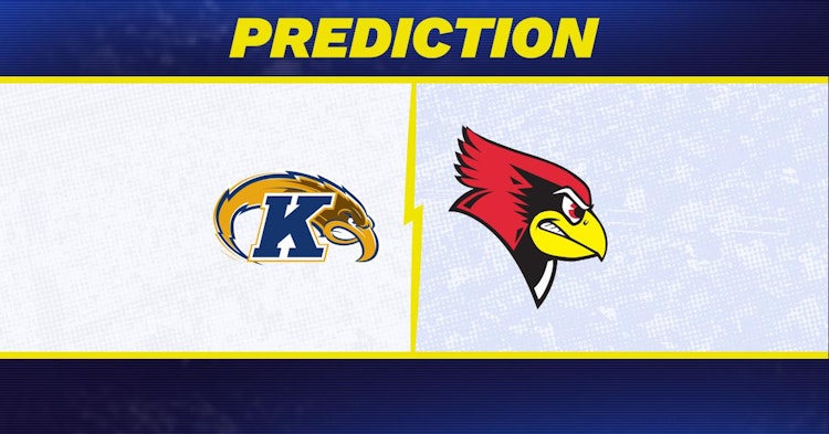 Kent State-Illinois State Predictions and Game Preview.