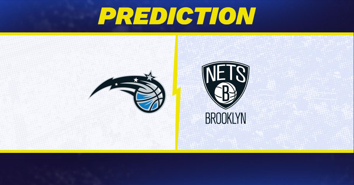 Magic vs. Nets prediction: Orlando favored to win Wednesday's NBA matchup [1/7/2026]