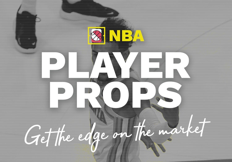 Best NBA Player Prop Picks, Bets for Parlays on Friday April 9, 2021