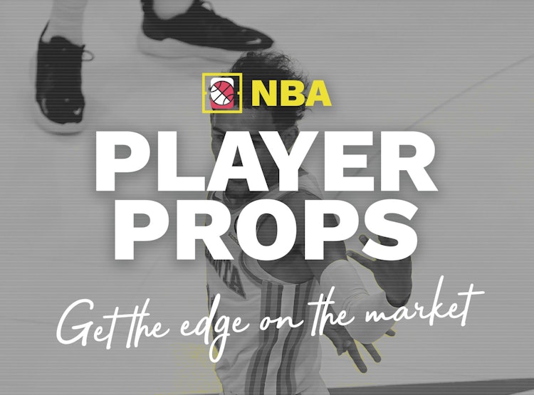 Best NBA Player Prop Picks, Bets for Parlays on Friday April 9, 2021