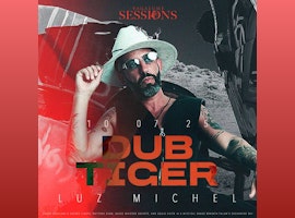 Dubtiger | Vagalume Sessions @ Vagalume Tulum