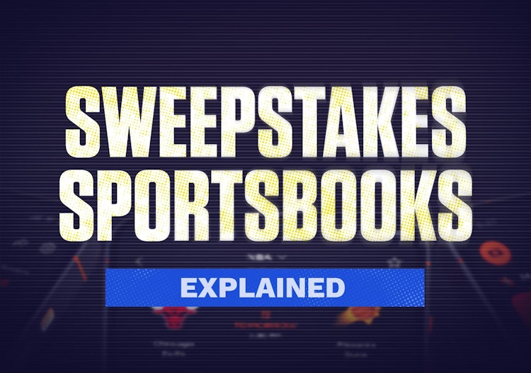 What Is a Sweepstakes Sportsbook?