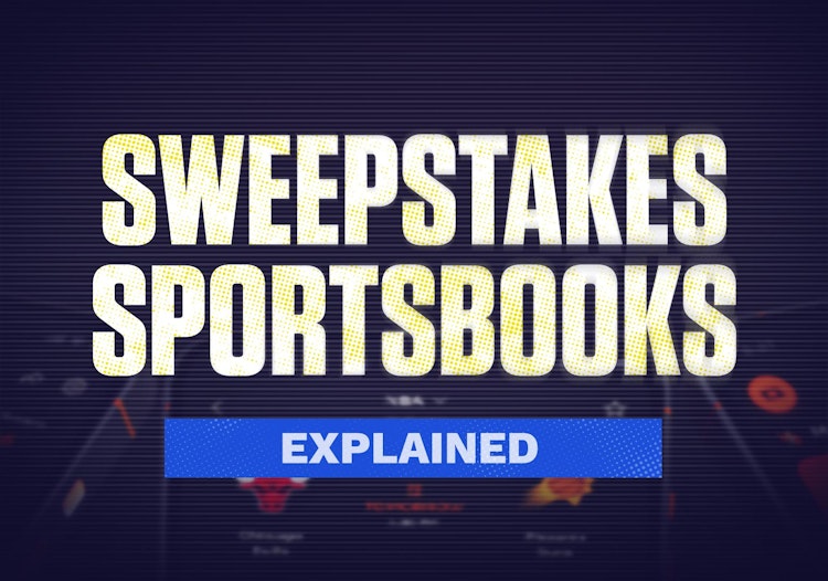 What Is a Sweepstakes Sportsbook?