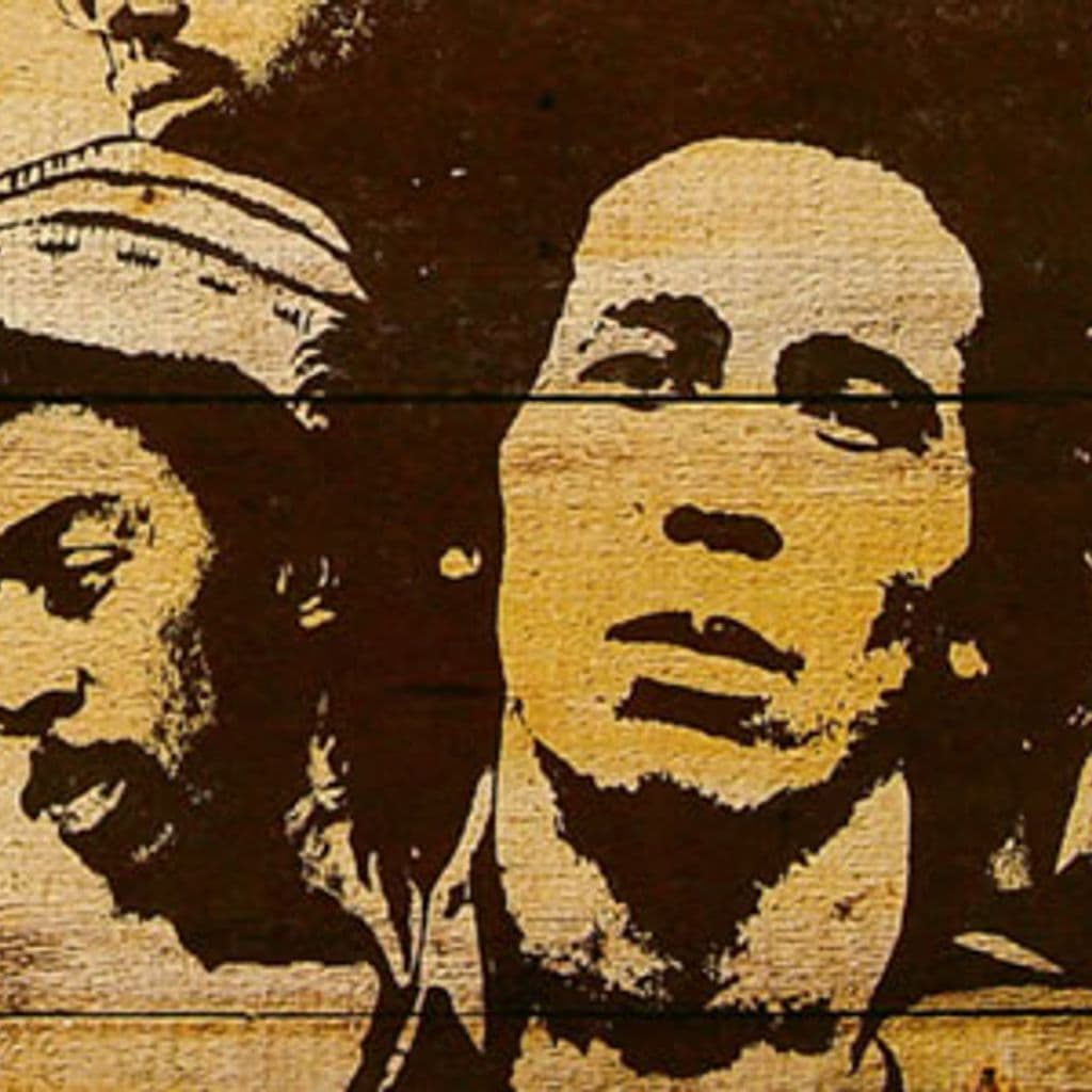 Classic Album Sundays with Don Letts: Bob Marley and The Wailers's Burnin'