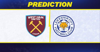 West Ham vs. Leicester Prediction, Odds, Premier League Picks [2/27/2025]