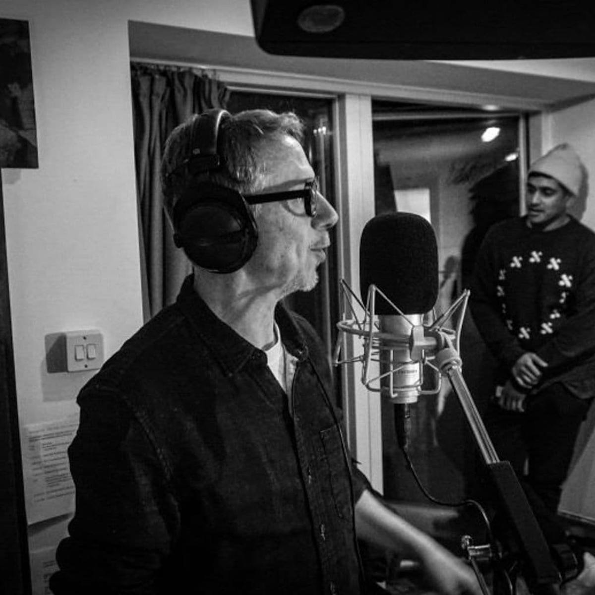 Brownswood Basement with Gilles Peterson // 27-04-20