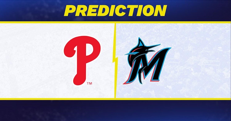 Philadelphia Phillies-Miami Marlins Predictions and Game Preview.