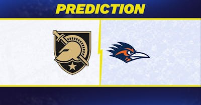 Army vs. UTSA prediction: UTSA favored to win in college football Week 14, 2025