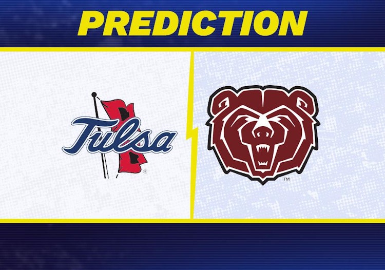 Tulsa-Missouri State Predictions and Game Preview.