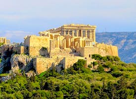 Live from The Acropolis of Athens's thumbnail image