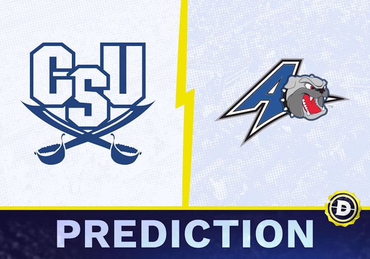 Charleston Southern vs. UNC Asheville Prediction, Odds, College Basketball Picks [3/8/2024]