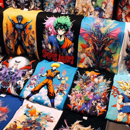 T-Shirts