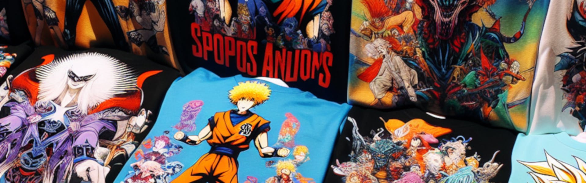 T-Shirts category background