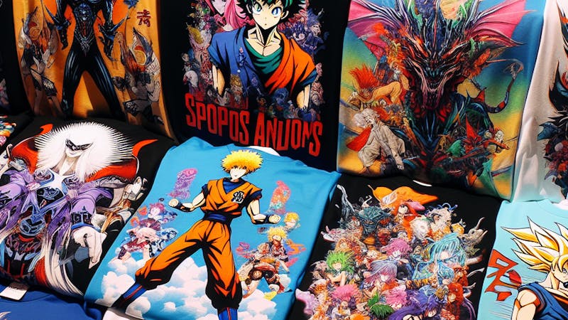 T-Shirts