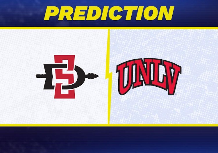 UNLV-San Diego State Predictions and Game Preview.