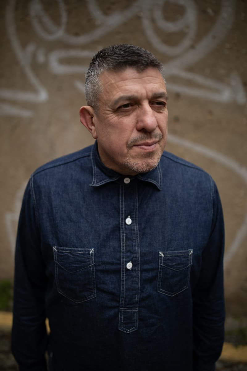 Mr Bongo Takeover: Luke Una